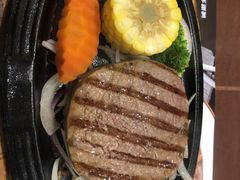 -尊品牛排(沙湾印象汇店)