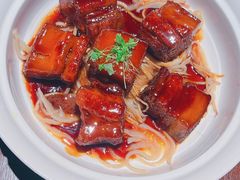 -许爷家·生态湖鲜(徐汇日月光店)