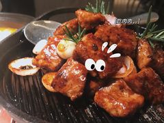 -船歌·鱼水饺青岛菜(闽江二路店)