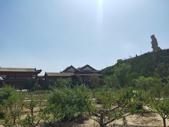 -仁寿山