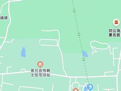 -刘公岛风景名胜区索道站-售票处