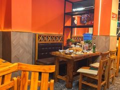 -特色油边心管烤串