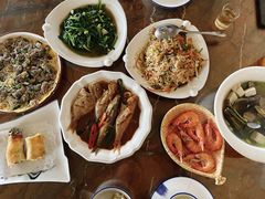 -老船长海鲜大排档(集美店)