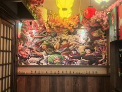-弓二·烧鸟居酒屋(财富购物中心店)