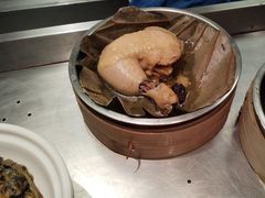 -72街荷叶饭(东方宝泰广场店)