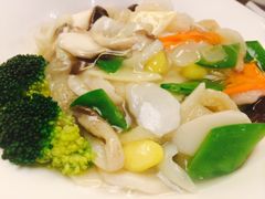 iphone_upload_pic-枣子树素餐厅(铂金城店)