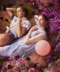 -锦江饭店·锦江小礼堂·宴会厅