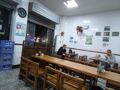-秦豫肉夹馍(东羊市店)