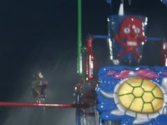 -林丰温泉度假山庄