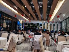 大堂-眉州东坡(国贸店)