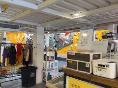-香蕉攀岩(上地店)