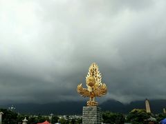 突出-崇圣寺三塔文化旅游区