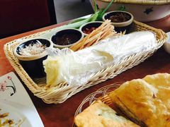 -山沟沟羊小馆&烤全羊羊肉汤(麦岛店)