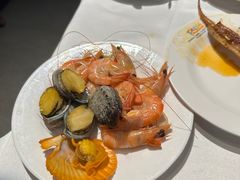 -领鲜活海鲜榴莲自助火锅(东门店)