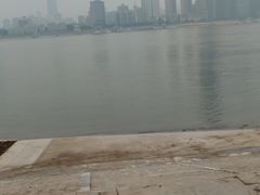 -武昌江滩