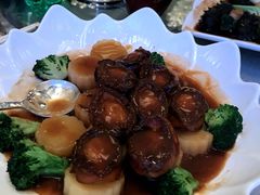 -上海浦东星河湾酒店