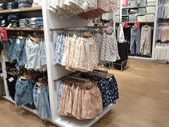 -优衣库(福州爱琴海购物公园店)