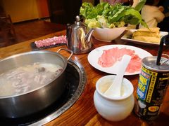 -草原牧羊火锅·龙虾·烤鱼(杨浦店)