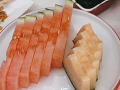 -大鸭梨烤鸭(北洼路店)