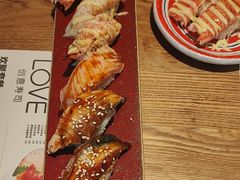-Sushi Love 创意寿司(丽影广场店)