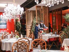 -小河盐帮·私家菜·烤鸭(三元桥·霄云路店)