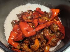 -小柴米·传统江西菜(八一广场店)