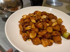 -小土豆北方菜馆(文慧园店)