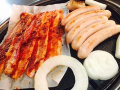 -杀猪天·韩国烤肉(总店)
