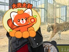 -无锡动物园·太湖欢乐园