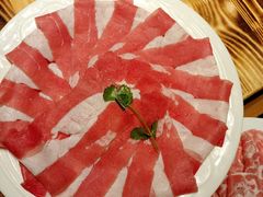 -凤吉园乌拉满族火锅中华老字号(繁荣路店)