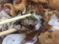 -老宾州南街酸粉店(民族大道店)