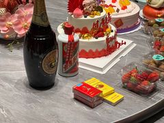 -鑫复盛礼记酒店·国家白金五钻酒家