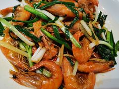 -筱爷叔·上海传统手工菜(玉树路店)