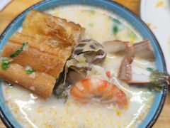 -金龙·打边炉(南京西路店)