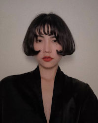 -型色沙龙