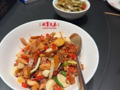 -天宝兄弟·湘菜龙虾馆