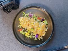 -海陵岛保利皇冠假日酒店·御公馆中餐厅 CANAL LNUA