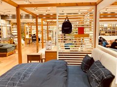 -MUJI无印良品(环球港店)