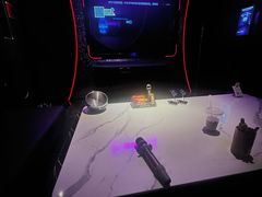 -星聚会KTV(合生汇黑金店)