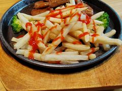 -朵朵开素食餐厅(后宰门街店)