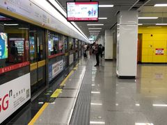 -南昌西站(地铁站)