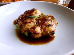 -沈阳君悦酒店·意坊意大利餐厅