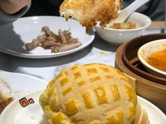-多多旺港式茶餐厅(新区店)