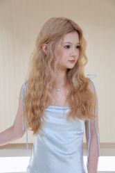 -GRAVITY HAIR 地心引力