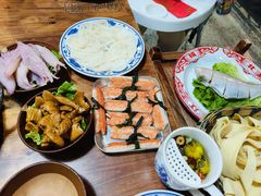 -楠火锅(新塘翡翠绿洲店)