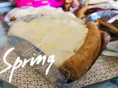 红枣酒酿派-Pie Bird(新闸路店)