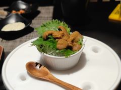 -山上下日本料理(万象城店)