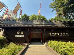 -泸州老窖景区