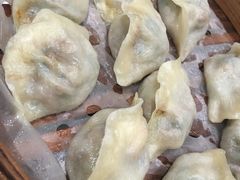煸馅饺子-老边饺子馆(中街店)