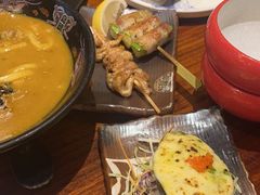 -鸟鹏烧鸟居酒屋(仁恒梦中心店)